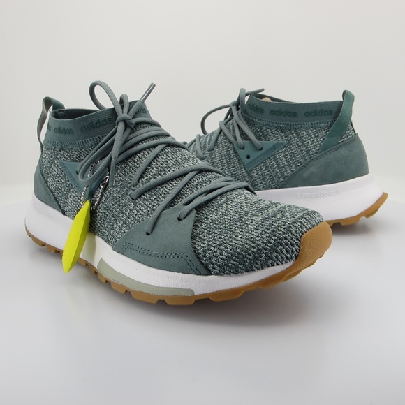 adidas women's quesa running shoe